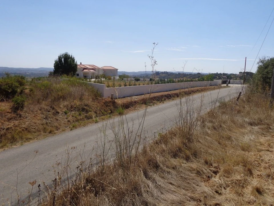 Terreno para Venda em São João Baptista e Santa Maria dos Olivais Foto 6