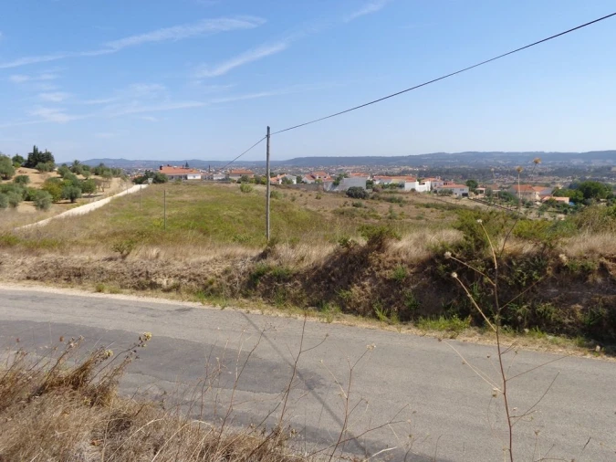 Terreno para Venda em São João Baptista e Santa Maria dos Olivais Foto 5