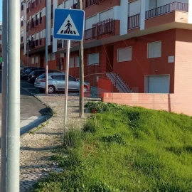 Terreno para Venda em Mina de Água