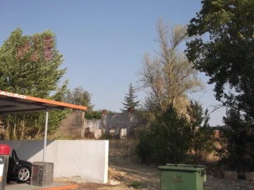 Terreno para Arrendamento em São João Baptista e Santa Maria dos Olivais