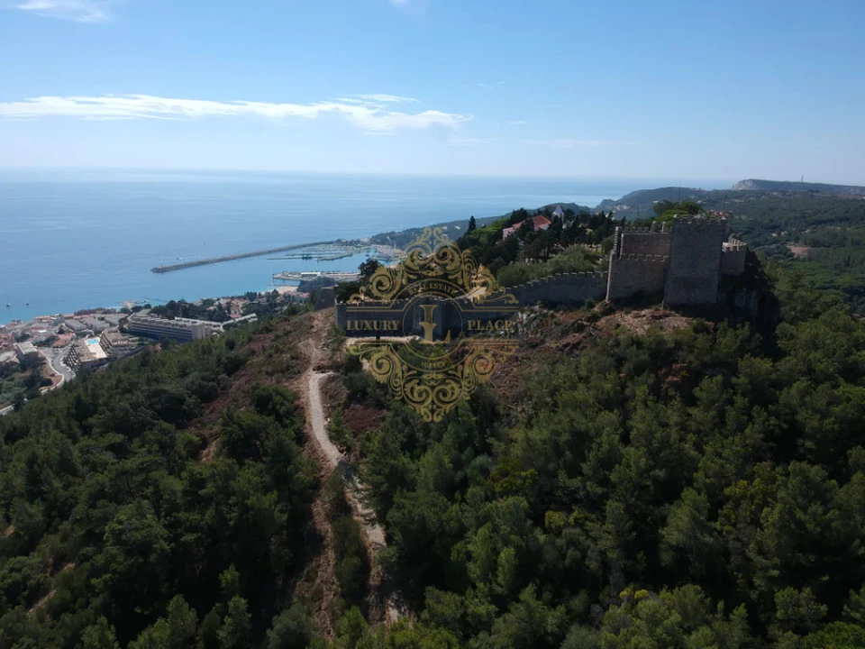 Terreno para Venda em Sesimbra (Castelo) Foto 10