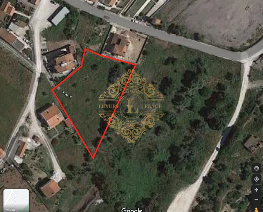 Terreno para Venda em Sesimbra (Castelo) Foto 1