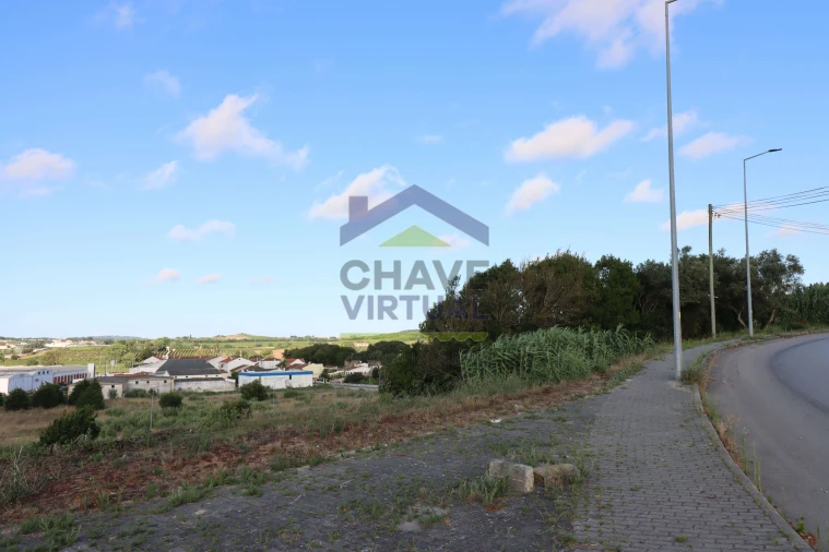 Terreno para Venda em Bombarral e Vale Covo Foto 3