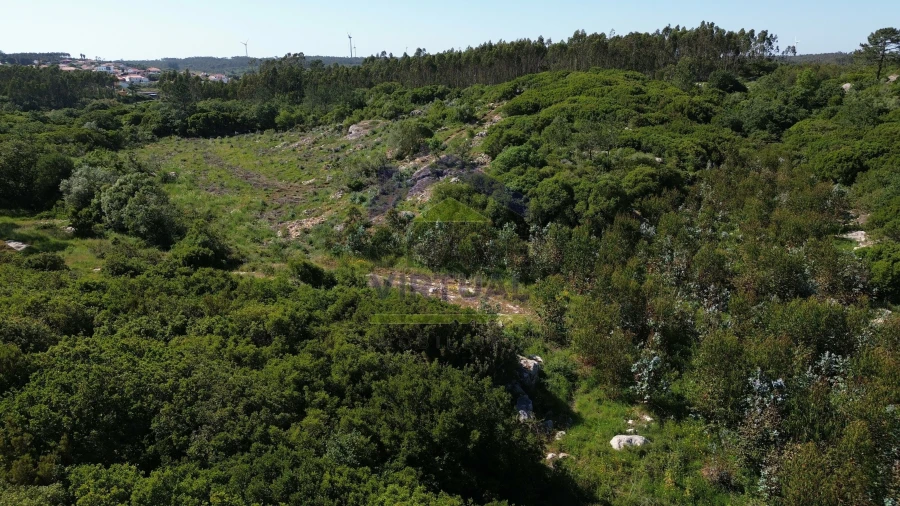 Terreno para Venda em São Bartolomeu dos Galegos e Moledo Foto 9