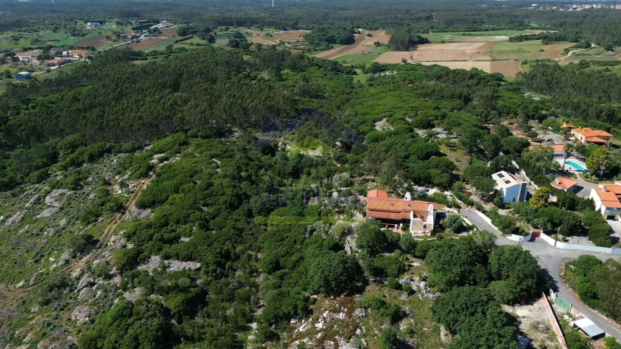 Terreno para Venda em São Bartolomeu dos Galegos e Moledo Foto 2