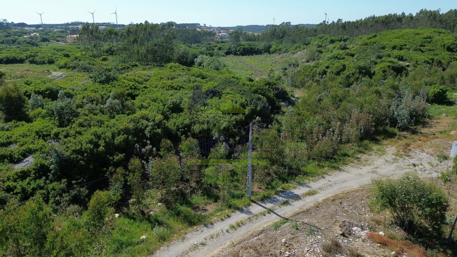 Terreno para Venda em São Bartolomeu dos Galegos e Moledo Foto 5