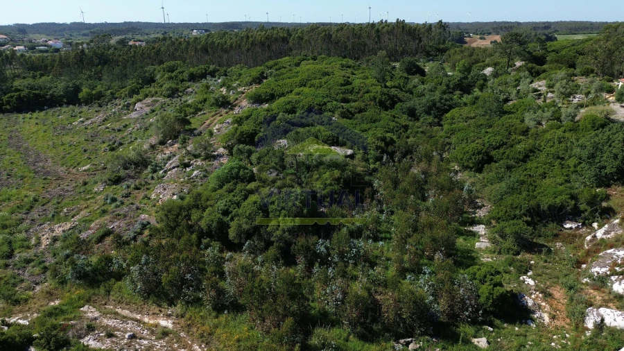Terreno para Venda em São Bartolomeu dos Galegos e Moledo Foto 11