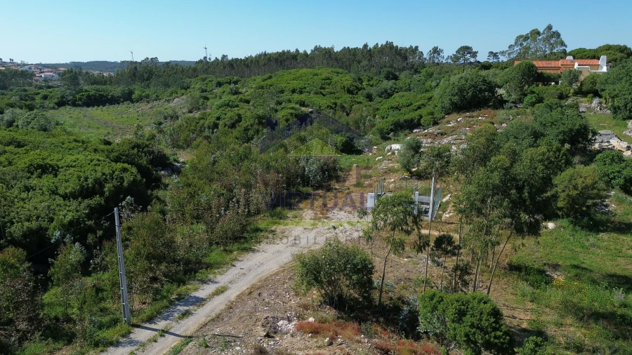 Terreno para Venda em São Bartolomeu dos Galegos e Moledo Foto 6
