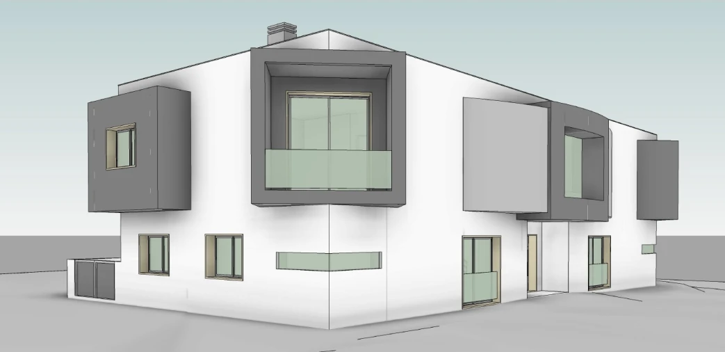 Terreno para Venda em Nossa Sra de Fatima Foto 1