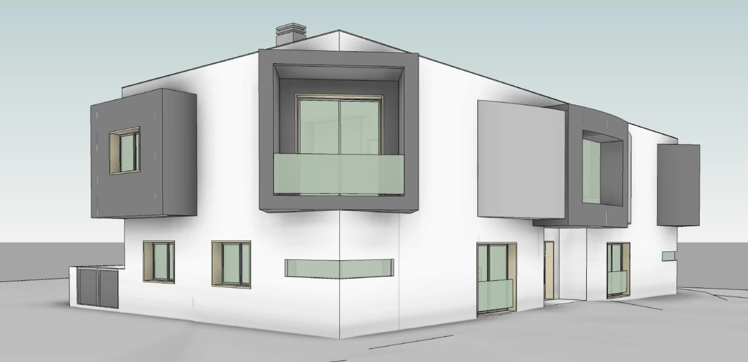 Terreno para Venda em Nossa Sra de Fatima Foto 1