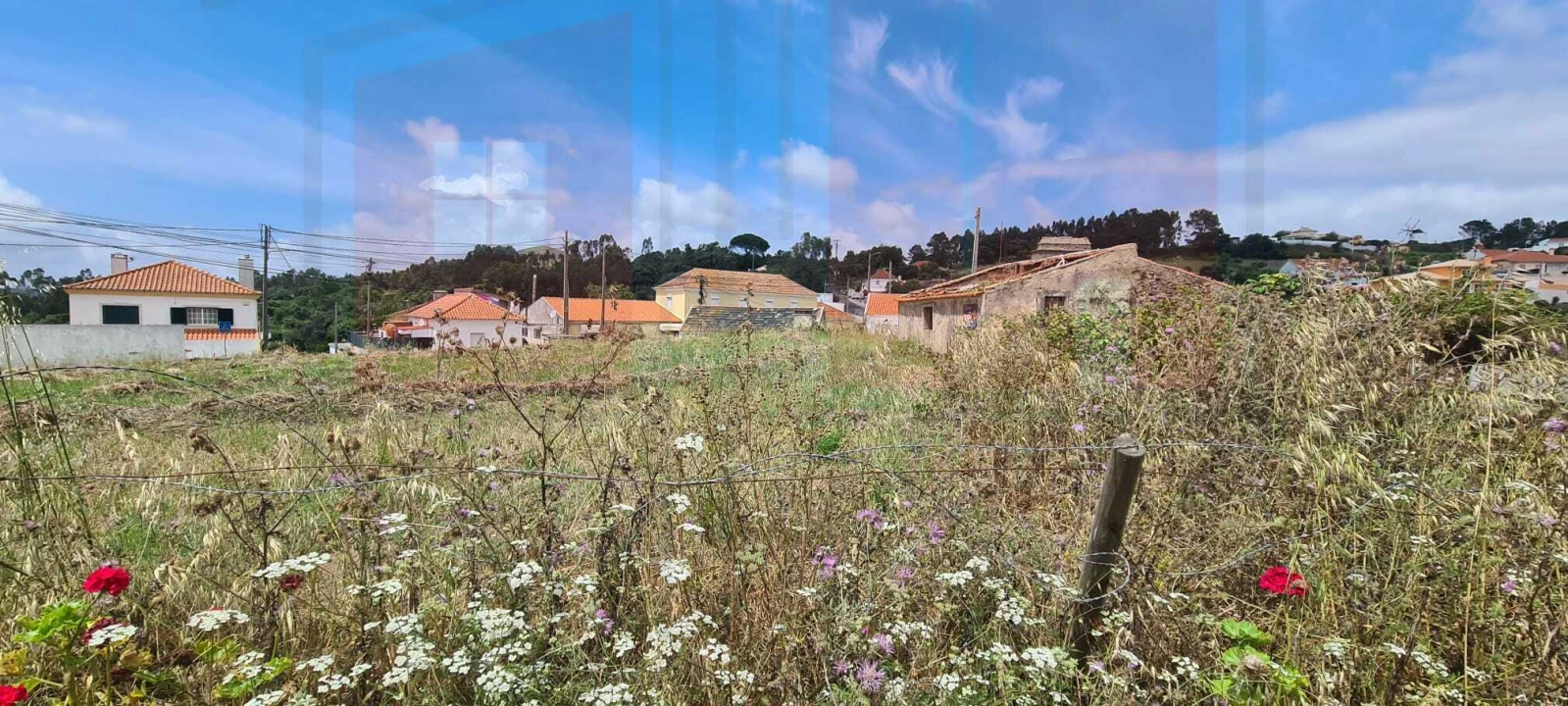 Terreno para Venda em Venda do Pinheiro e Santo Estêvão das Galés Foto 3