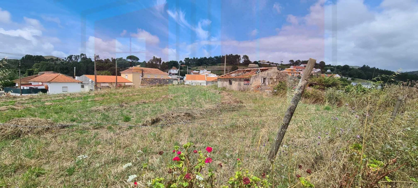 Terreno para Venda em Venda do Pinheiro e Santo Estêvão das Galés Foto 4