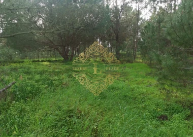 Terreno para Venda em Sesimbra (Castelo)