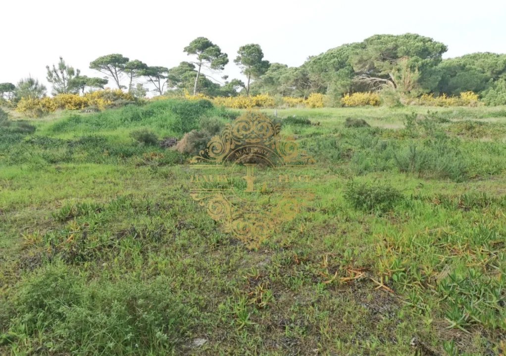 Terreno para Venda em Sesimbra (Castelo) Foto 1