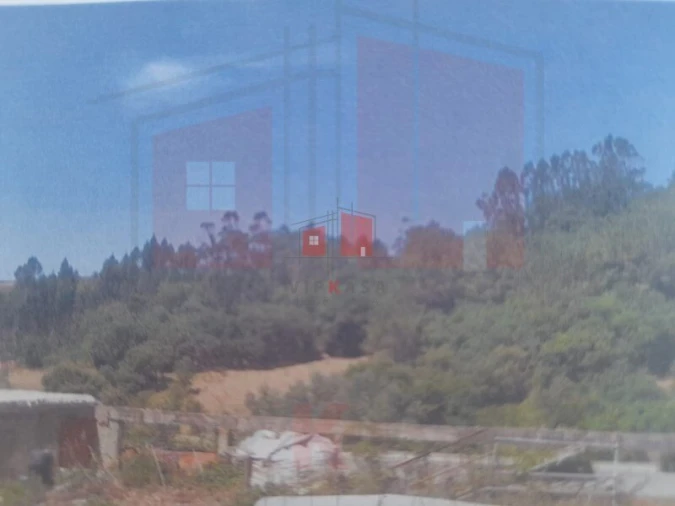 Terreno para Venda em Venda do Pinheiro e Santo Estêvão das Galés Foto 2