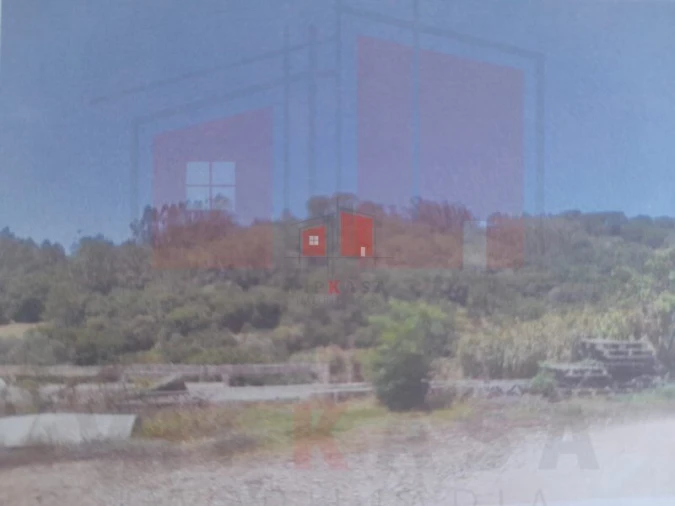 Terreno para Venda em Venda do Pinheiro e Santo Estêvão das Galés Foto 8