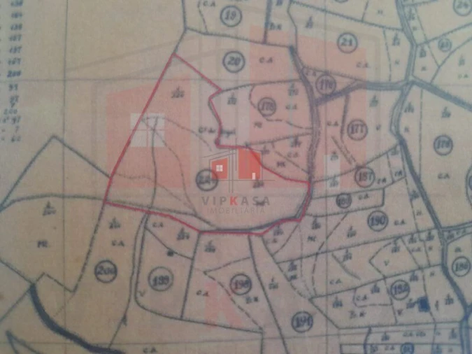 Terreno para Venda em Venda do Pinheiro e Santo Estêvão das Galés Foto 5