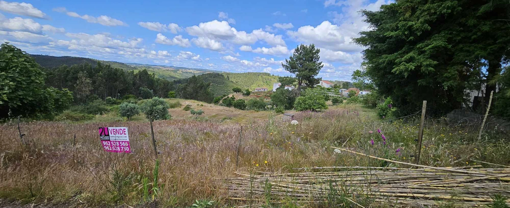 Terreno para Venda em Praia do Ribatejo Foto 2