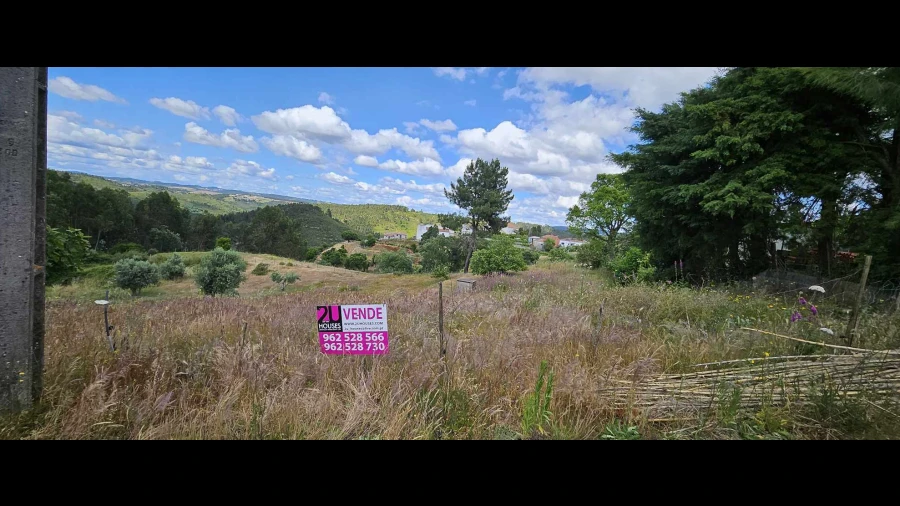 Terreno para Venda em Praia do Ribatejo