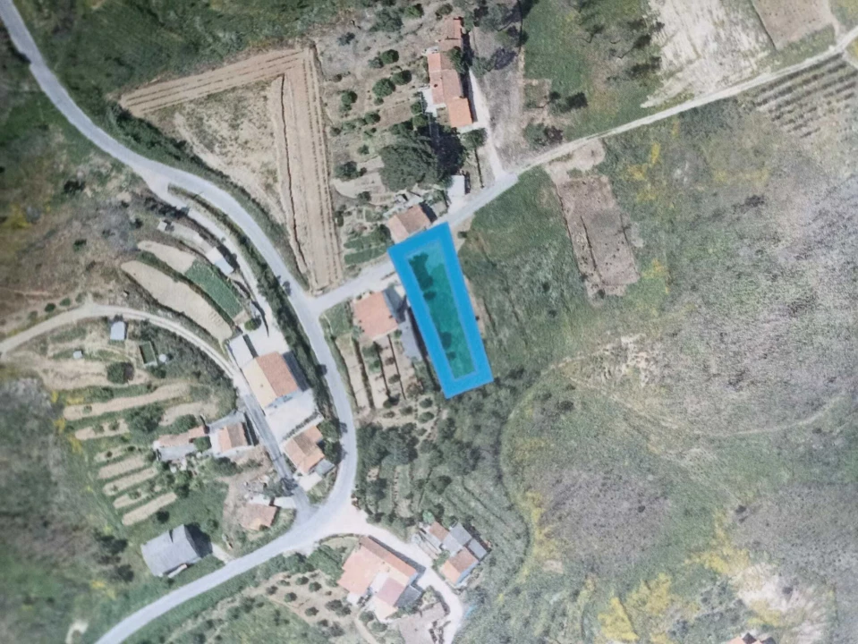 Terreno para Venda em Praia do Ribatejo Foto 4