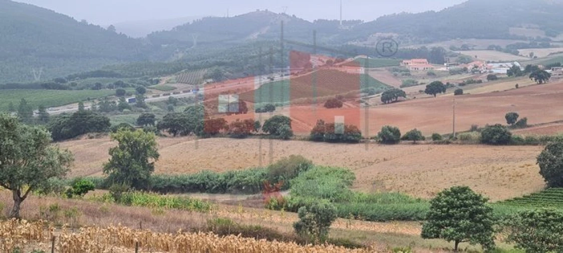 Terreno para Venda em Enxara do Bispo, Gradil e Vila Franca do Rosário Foto 12