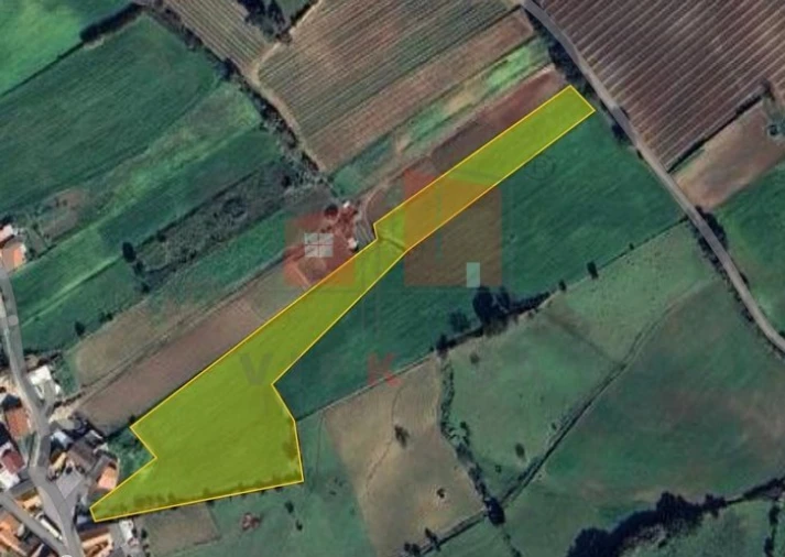 Terreno para Venda em Enxara do Bispo, Gradil e Vila Franca do Rosário Foto 2