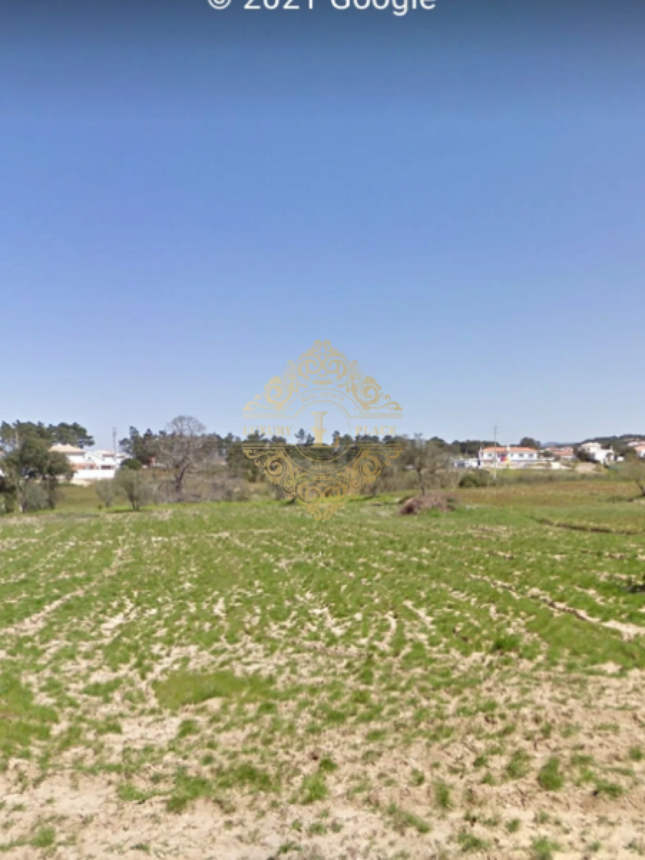 Terreno para Venda em Sesimbra (Castelo) Foto 1