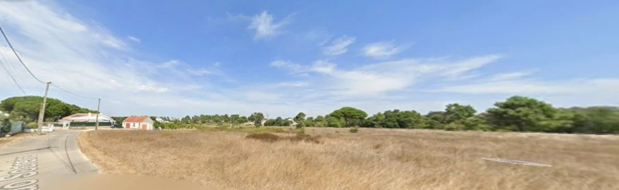 Terreno para Venda em Sesimbra (Castelo)
