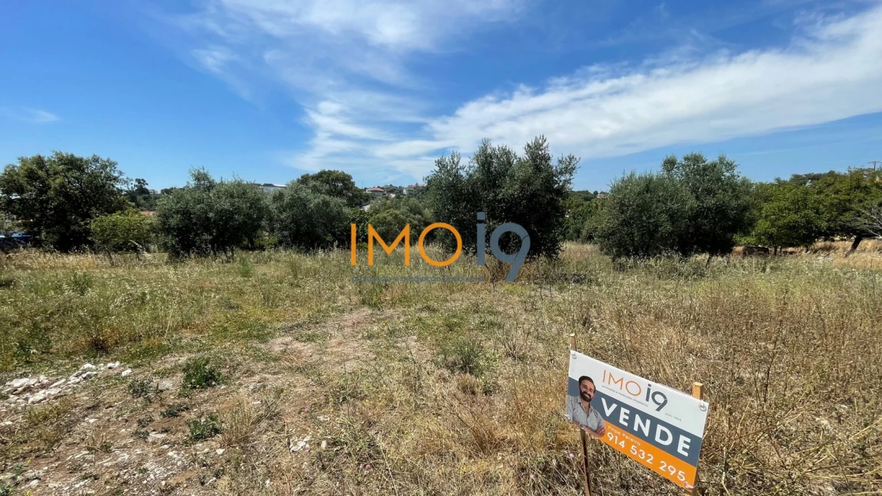 Terreno para Venda em Fatima Foto 1