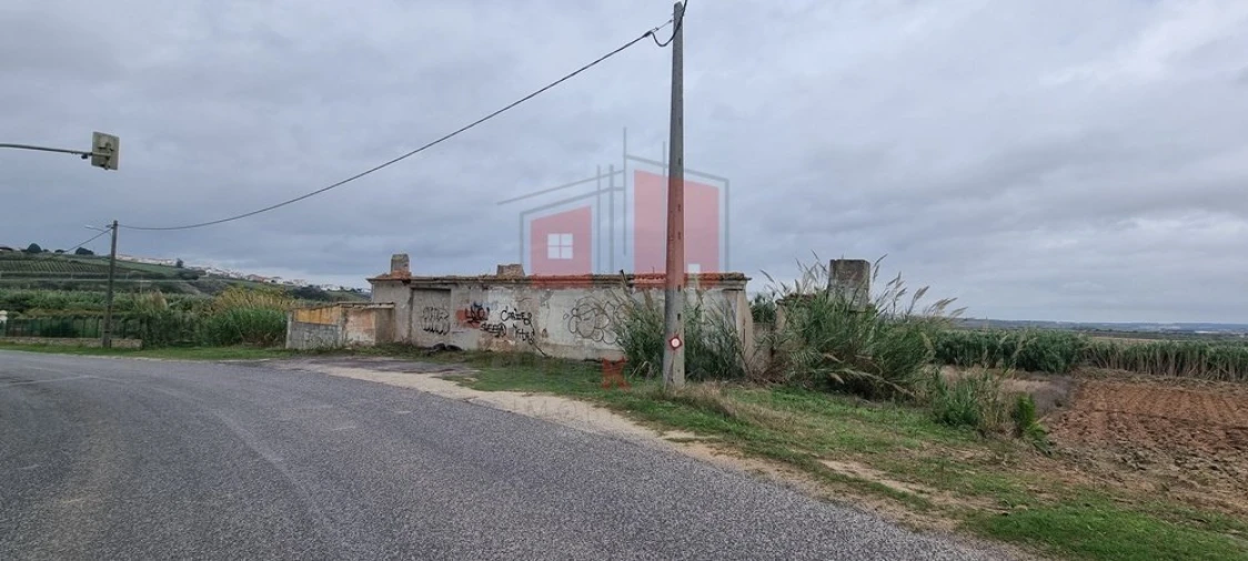 Terreno para Venda em Ventosa Foto 4