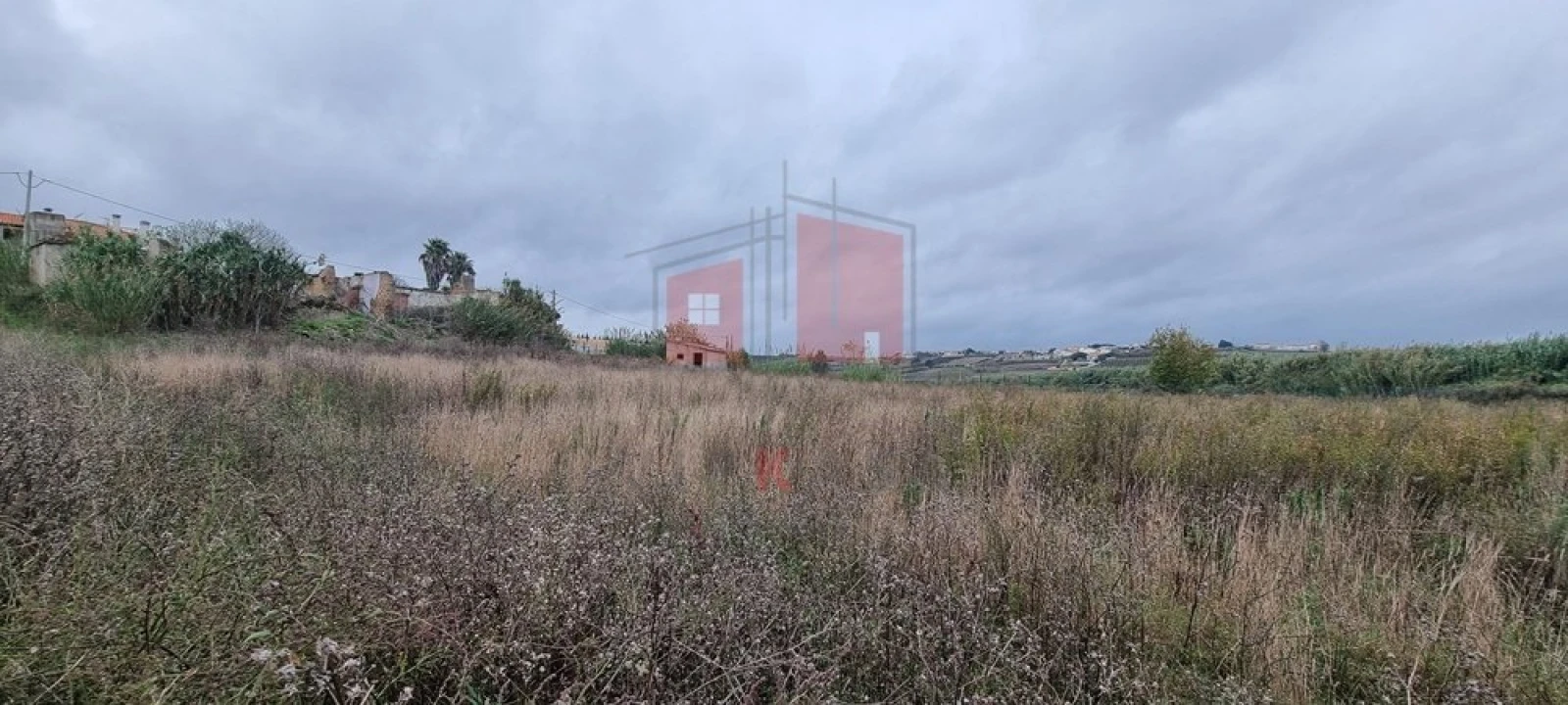 Terreno para Venda em Ventosa Foto 7