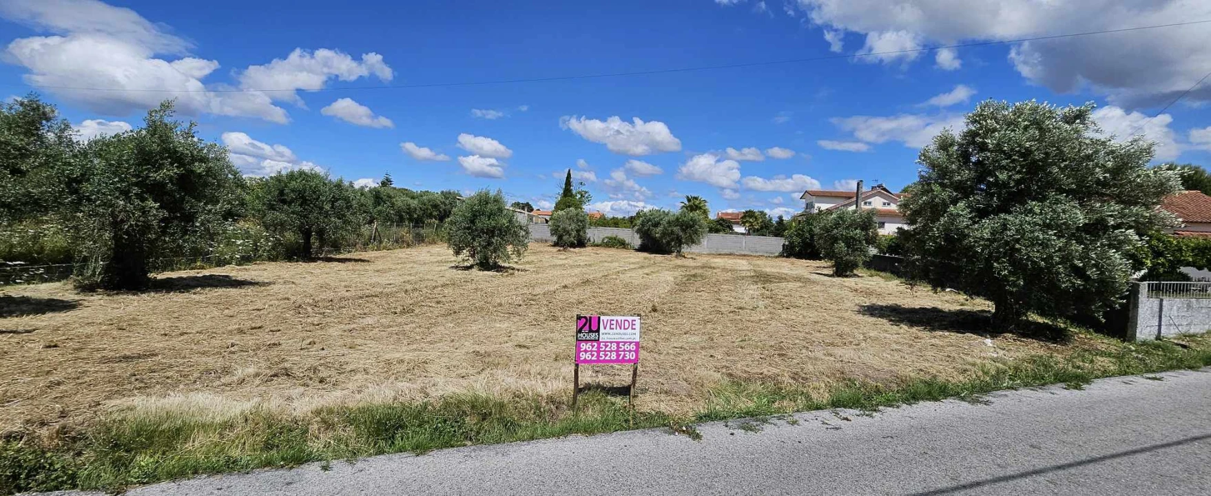 Terreno para Venda em Paialvo Foto 1