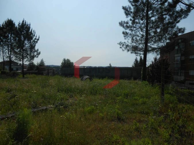 Terreno para Venda em Recarei Foto 1