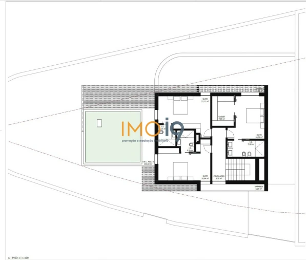Terreno para Venda em Fatima Foto 8