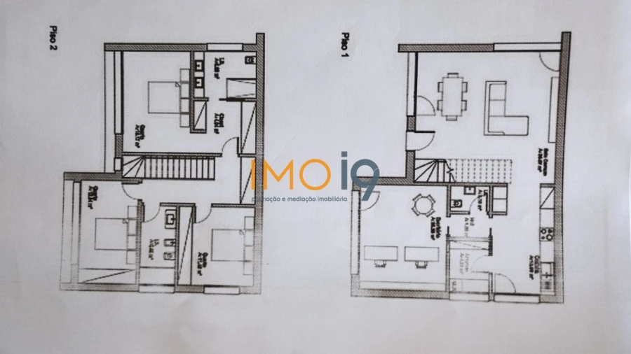 Terreno para Venda em Nossa Senhora das Misericordias Foto 9