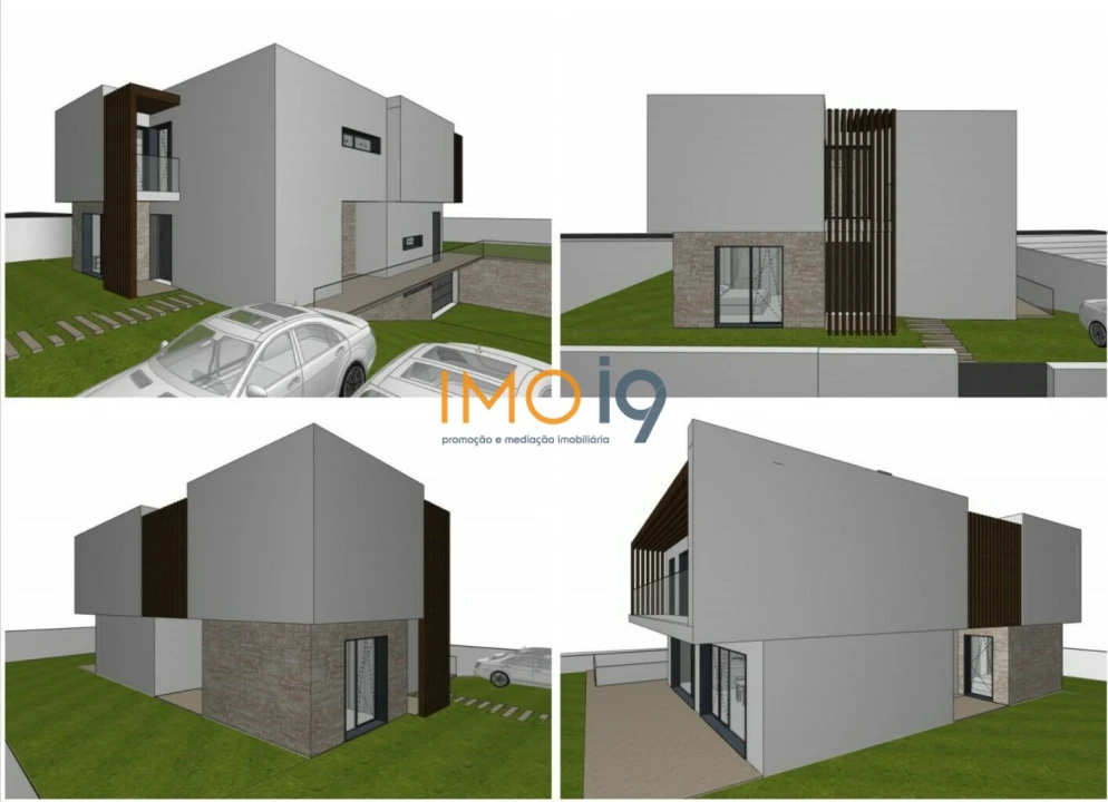 Terreno para Venda em Fatima Foto 2