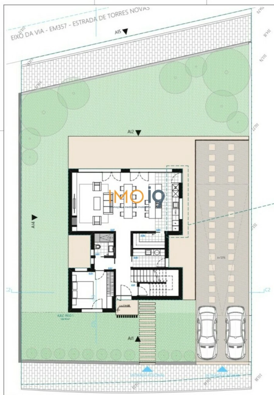 Terreno para Venda em Fatima Foto 3