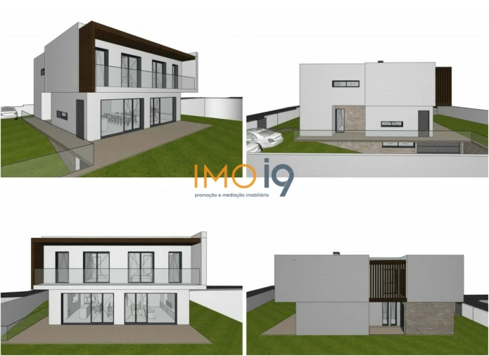 Terreno para Venda em Fatima