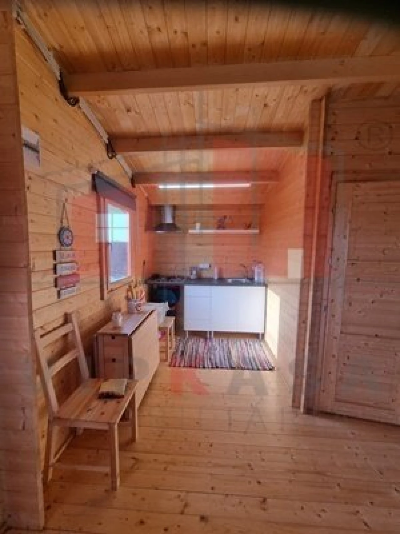 Moradia T2 para Venda em Enxara do Bispo, Gradil e Vila Franca do Rosário Foto 4