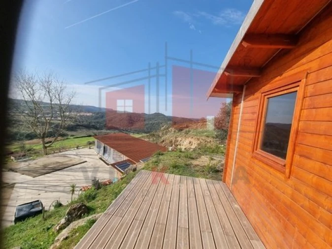 Moradia T2 para Venda em Enxara do Bispo, Gradil e Vila Franca do Rosário Foto 12