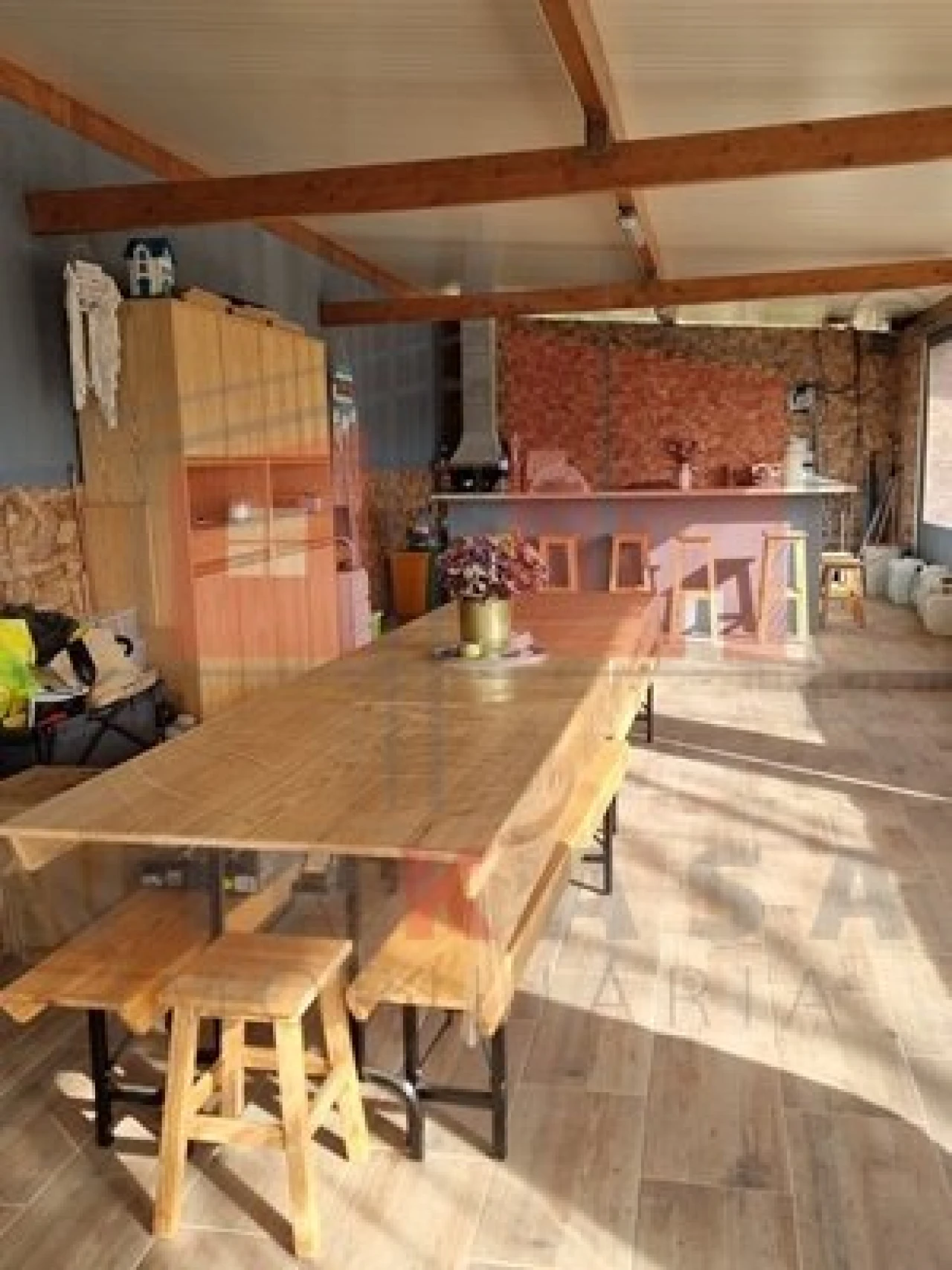 Moradia T2 para Venda em Enxara do Bispo, Gradil e Vila Franca do Rosário Foto 17