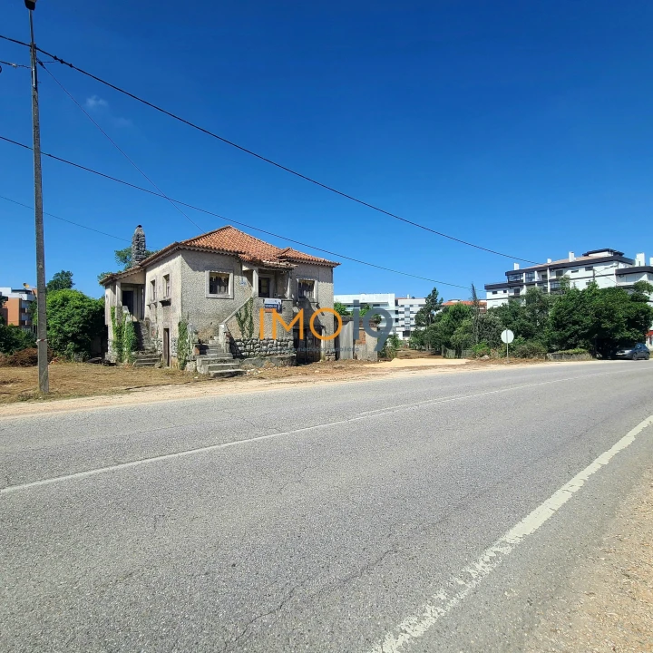 Terreno para Venda em Fatima Foto 1