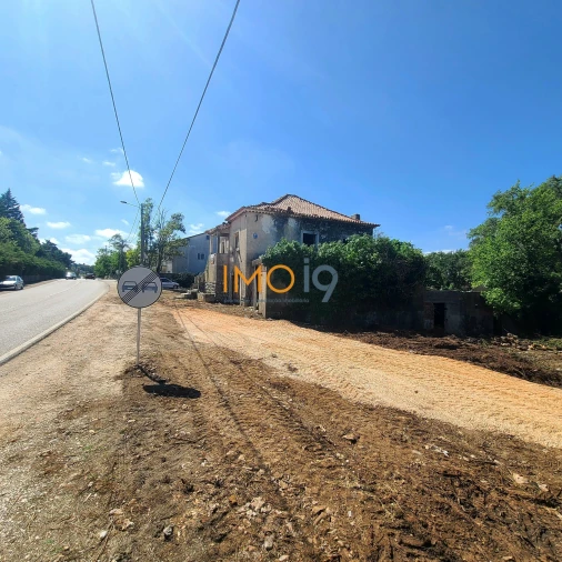 Terreno para Venda em Fatima Foto 2