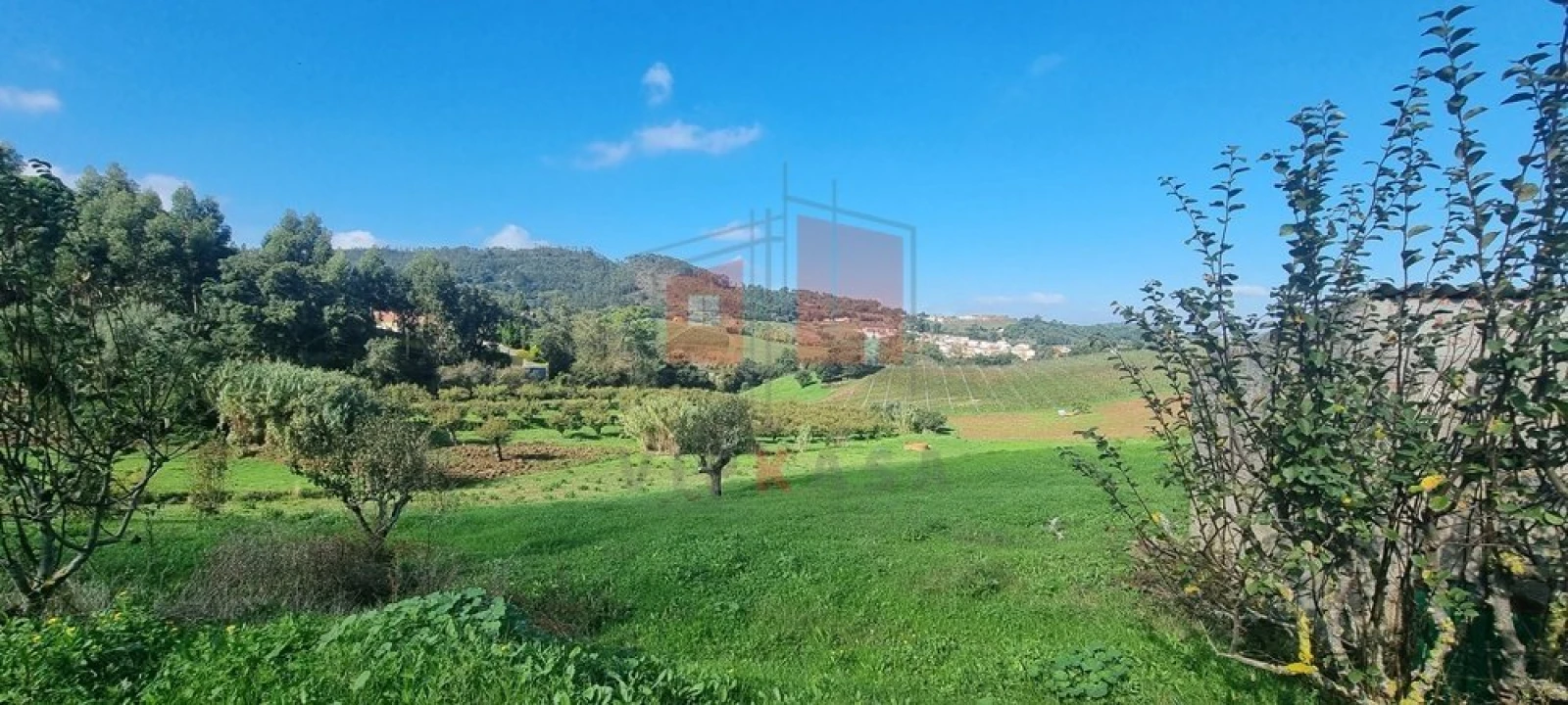 Terreno para Venda em Enxara do Bispo, Gradil e Vila Franca do Rosário Foto 1
