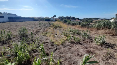 Terreno para Venda em Sesimbra (Castelo)