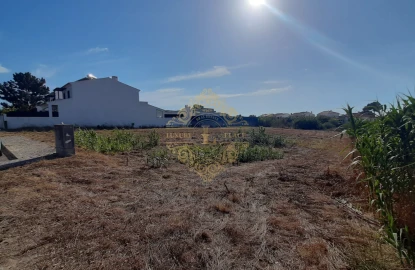 Terreno para Venda em Sesimbra (Castelo)