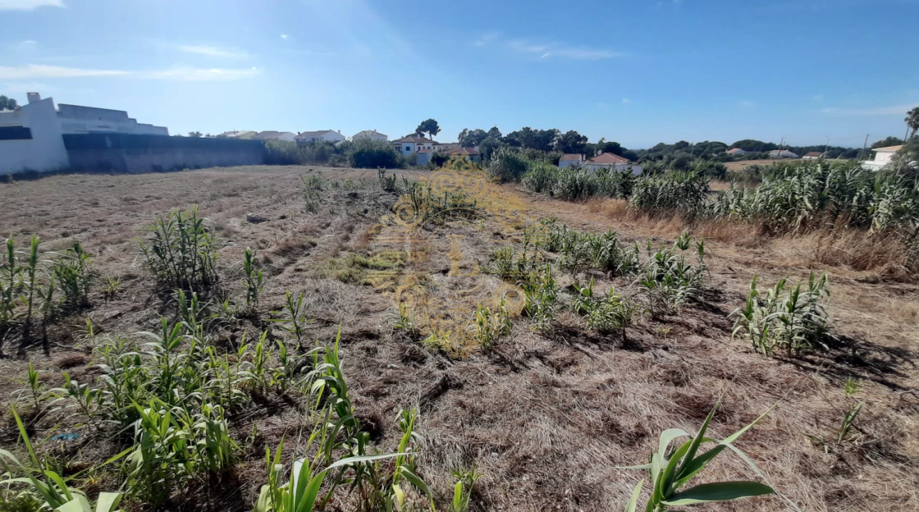 Terreno para Venda em Sesimbra (Castelo) Foto 1