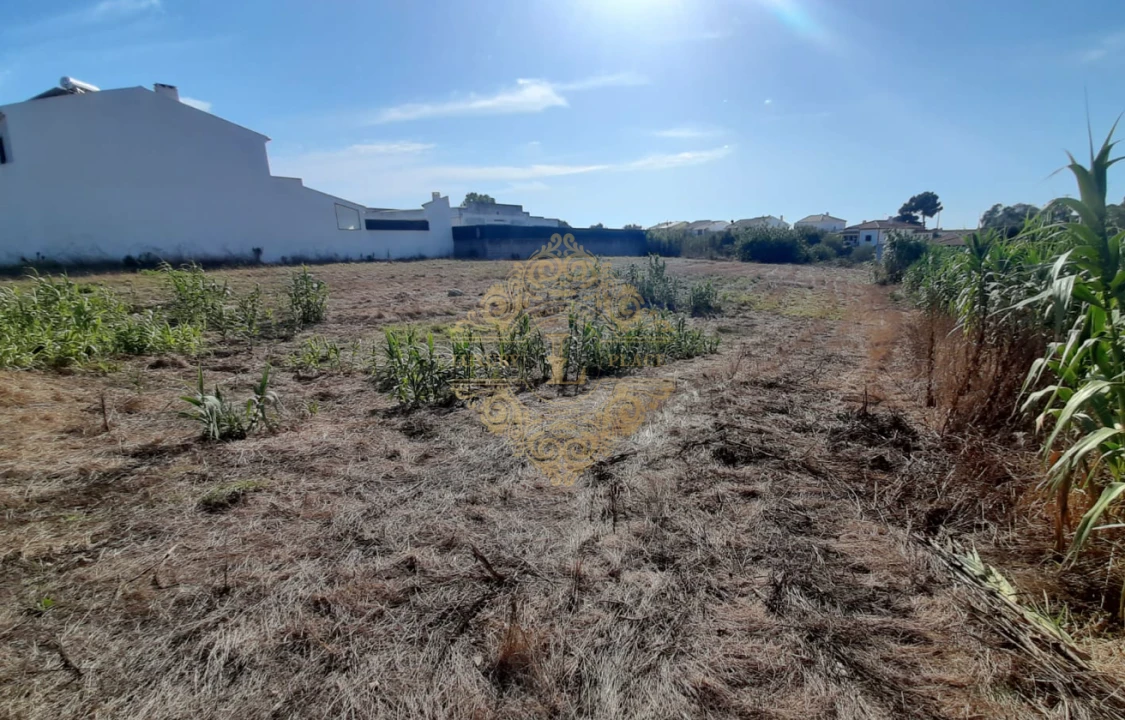 Terreno para Venda em Sesimbra (Castelo) Foto 4
