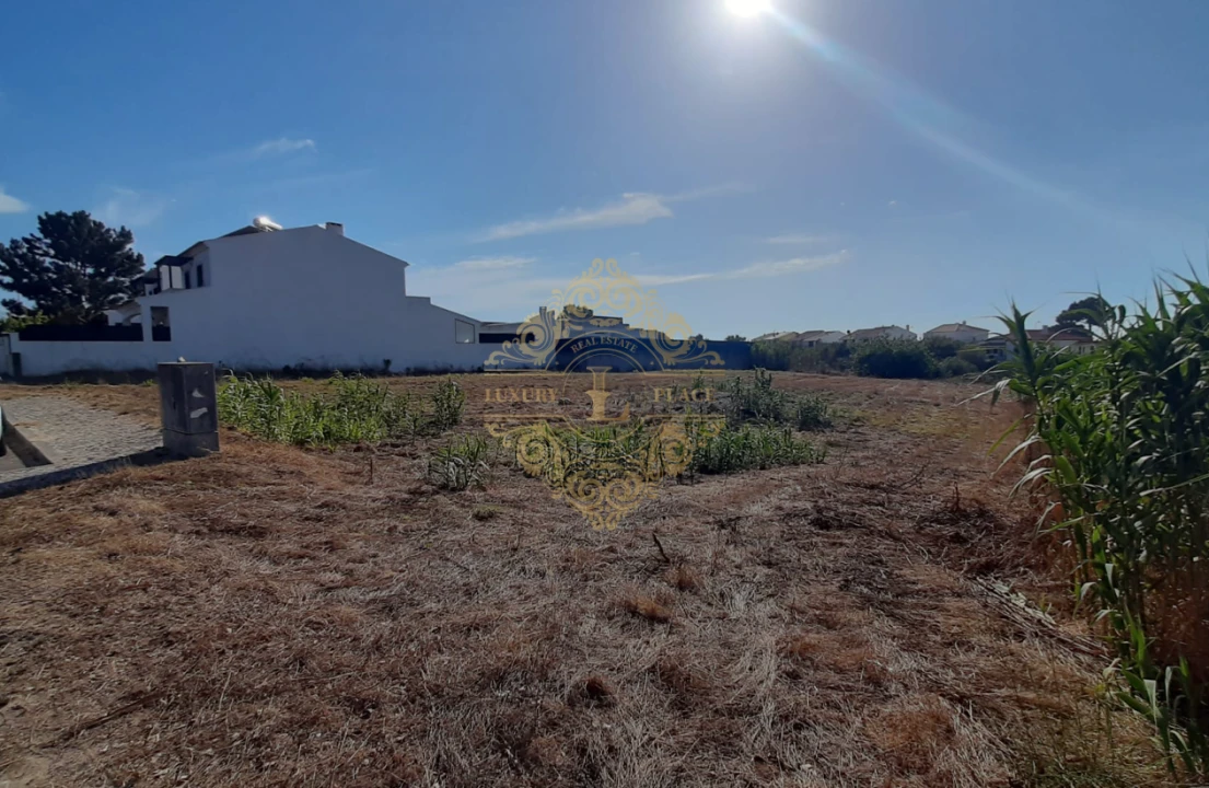 Terreno para Venda em Sesimbra (Castelo) Foto 2