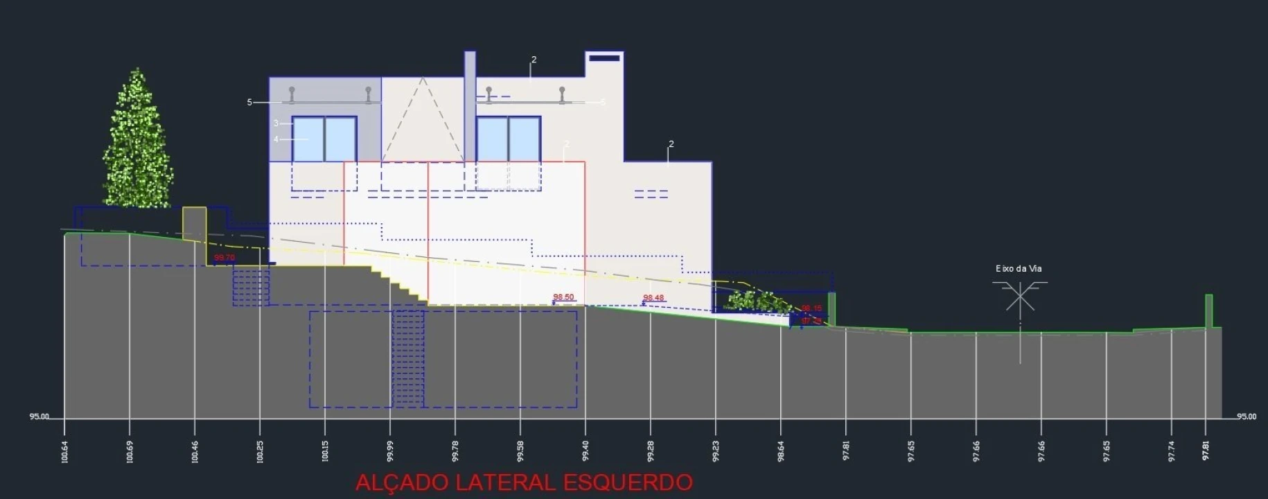 Terreno para Venda em São João Baptista e Santa Maria dos Olivais Foto 4
